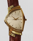 Hamilton Ventura Registered Edition Swiss Made Quartz Watch 31mm