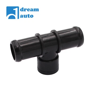 1x Conector de manguera de calefacción apto para Nissan 350Z Infiniti G35 FX35 M35 M45 Q45 QX70 Foto 1 de 4