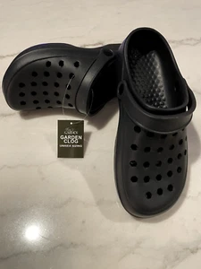 Gartenclogs für Männer Frauen Slipper Krankenschwester bequem atmungsaktiv - Bild 1 von 2