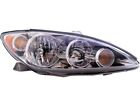 Right Headlight Assembly For 05-06 Toyota Camry 3.0L V6 Naturally Mf28c6
