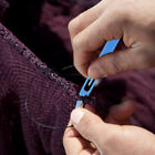 8 Pcs Crochet Needle Netting Stringing Shuttle Repair