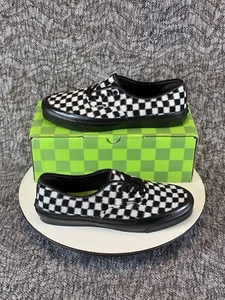 Zapatillas deportivas con cordones Vans x Concepts OG auténticas LX mohair para hombre talla 10,5 - Imagen 1 de 13