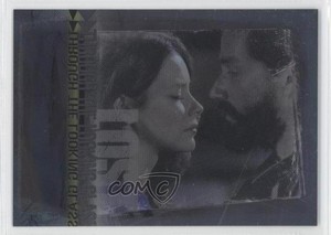 2007 Inkworks LOST Season 3 Through the Looking Glass Differences #LG-3 2rz