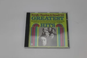 Sergio Mendes & Brasil '66 - Greatest Hits by Sergio Mendes & Brasil '66 - Bild 1 von 5