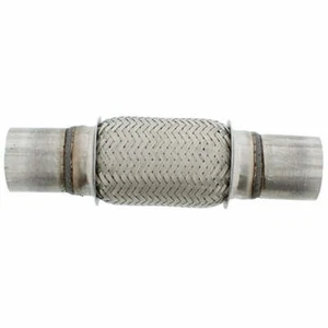 Tubo flexible de escape universal Jones FLX4008N 4 - Imagen 1 de 2