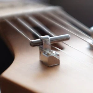 Reverend Triple Tree - Gitarrensaitenbaum - Bild 1 von 4