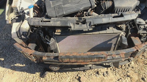 13 KIA RIO Radiator At | eBay