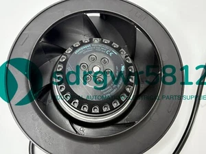 1PCS R2D190-AC22-12 400V 56/73(W) 190mm Centrifugal fan - Picture 1 of 4