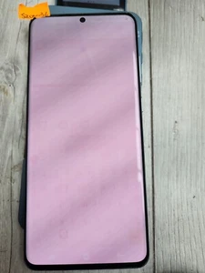 Samsung S20 Ultra Lcd Bildschirm Display Digitizer Ersatz 💯Original G988 S20U - Bild 1 von 5