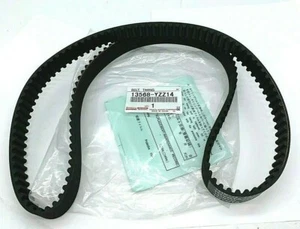 NEW ENGINE TIMING BELT 13568-YZZ14 Fit T0Y0TA LEXVS SVPRA GS300 IS300 SC300 - Picture 1 of 2