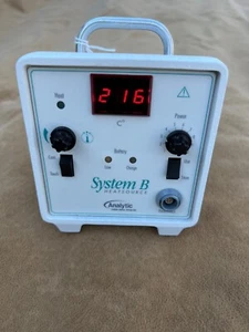 SybronEndo System B 1005 Dental Endodontic Heat-Source main unit only - Picture 1 of 1