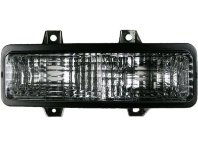 For 1989-1991 Chevrolet V3500 Parking Light Assembly Left 97655QW 1990 - Изображение 1 из 2