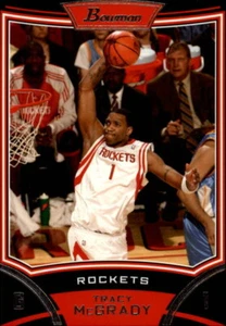 A2454- 2008-09 Bowman Basketball #s 1-150 +Rookies -You Pick- 15+ FREE US SHIP - Picture 1 of 175