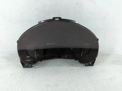 Cuadro de instrumentos velocímetro Cadillac Xts 2014-2014 indicadores 23148586 HIV2R Foto 1 de 4