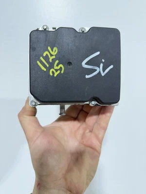 07-09 MONTAJE MÓDULO BOMBA ABS ANTIBLOQUEO KIA SORENTO 58910-3E500 Foto 1 de 4