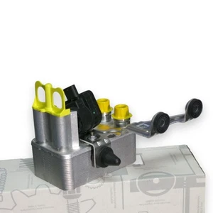 Heat exchanger  Mercedes battery cooler A2978305403 NEW - Foto 1 di 3