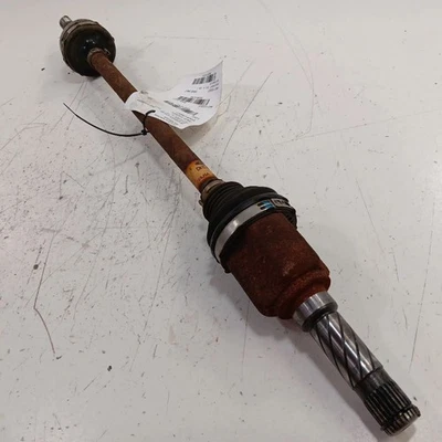 Eje trasero izquierdo CV eje trasero compatible con 18-21 ECOSPORT Foto 1 de 4