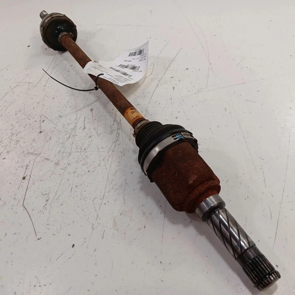 Eixo traseiro esquerdo CV compatível com 18-21 ECOSPORT - Imagem 1 de 4