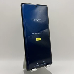 Motorola Edge Plus (2023) Black 512GB Unlocked - Excellent Condition - Picture 1 of 7