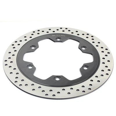 Rotor de freno delantero para Honda VT750 Shadow Aero ACE Spirit Deluxe VT750C VT750CD Foto 1 de 4