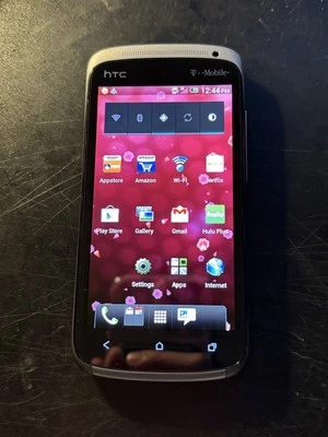 HTC One S Carrier Test Unit 16GB Gray (T-Mobile) - Image 1 of 4
