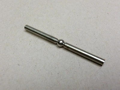 Ersatzteil 1x Kugelstange für robbe Schlüter Futura Nova Hubschrauber Verbrenner - Bild 1 von 4