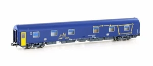 Kato Spur N LS98004N Lemke WLABmz CD blau TREBIC - Bild 1 von 3