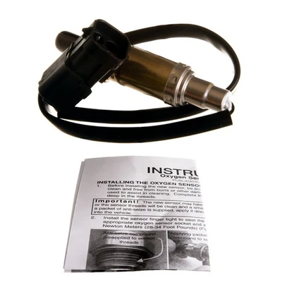 Delphi ES10963 Oxygen Sensor For 91-94 Geo Suzuki Sidekick Tracker - Image 1 of 4