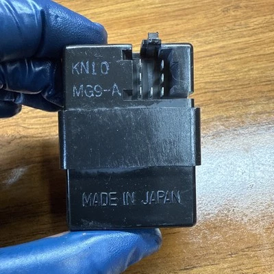 Honda Goldwing 1200 1985 relé Foto 1 de 2