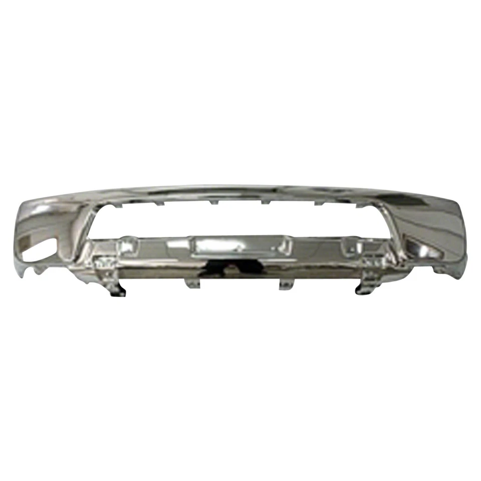 New Front Bumper Face Bar fits 2005-2019 Nissan Frontier 62014ZL00B - Изображение 1 из 1