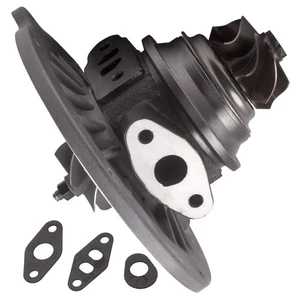 Turbolader Rumpfgruppe Cartridge for Isuzu Rodeo Trooper 2.8L RHF4H VG420014 ne - Picture 1 of 12