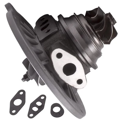 Turbolader Rumpfgruppe Cartridge for Isuzu Rodeo Trooper 2.8L RHF4H VG420014 ne - Bild 1 von 4