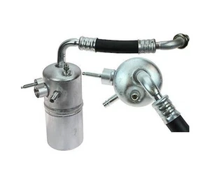 Acumulador de CA con conjunto de manguera Carquest CTT T83021 Ford F150 1997-2003 - Imagen 1 de 3