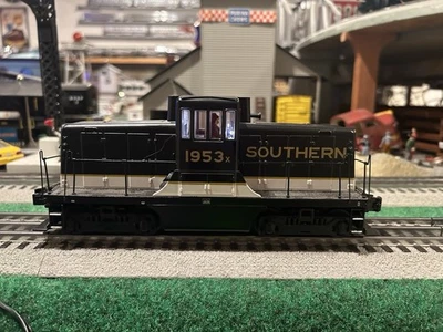 MTH 20-20469-1 Southern 44 Tonner w/ Proto 3 LN/Box - Image 1 of 4