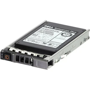 Dell Compellent 3.84TB 12Gbps SAS RI TLC 2.5 SSD PM1633a (4NMJF-CO3) - Afbeelding 1 van 5