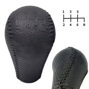 High Performance 6 Speed Gear Shift Knob for Nissan For Navara D40 For Frontier - Picture 1 of 12