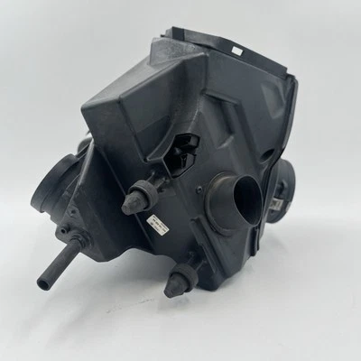 AUDI A4 A5 2008-2011 3,2 L ADMISIÓN AIRE FILTRO CAJA CARCASA PROBADO OEM Foto 1 de 4