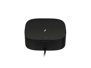 HP 246 G6 Original Universal Dock G2 USB-C / USB-A Port Replikator inkl. 120W Ne - Bild 1 von 6