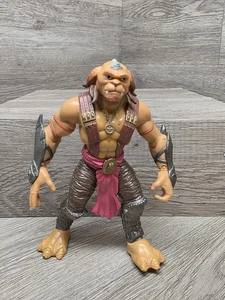Gorgonite Archer Hasbro DreamWorks Small Soldiers 6" Actionfigur 1998  - Bild 1 von 8