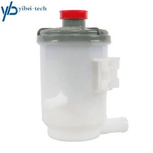 Power Steering Reservoir w/Cap For Honda Pilot 2009-2015 SE EX EX-L LX Touring - Picture 1 of 13