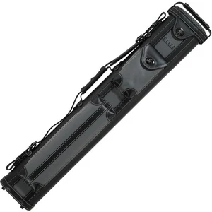 Elite ECV24 Grau Pool Queue Case Billard Stick Tasche Billard Queues - Bild 1 von 6