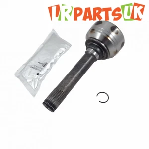 AEU2522 Land Rover Defender 90 110 CV Joint Front Constant Velocity 83-94 - Picture 1 of 1