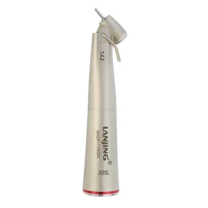 Dental 45° Angle Surgical Handpiece 1:4.2 External Irrigation NSK Ti Max Z-SG45L - Picture 1 of 18