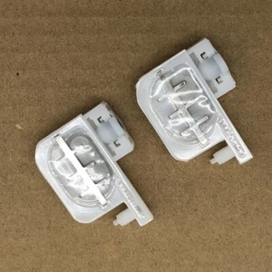 Amortiguador de tinta de boca cuadrada blanco adecuado para Roland TX800 540 640 - Imagen 1 de 8