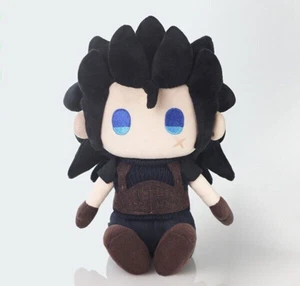 FINAL FANTASY VII FF7 Rebirth FF Zack Plüschtier Kuscheltier Puppe von JP SQUARE ENIX - Bild 1 von 1