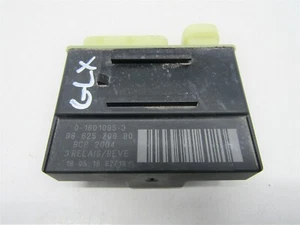 VAUXHALL GRANDLAND X 2017-19 GLOW PLUG RELAY (1.5l 16v TD) 9662570880     O3673 - Picture 1 of 9