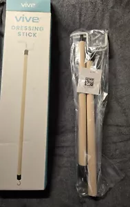 Vive Dressing Stick 27" - Bild 1 von 3