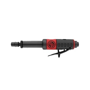 CHICAGO-PNEUMATIC 7410 CP7410 Smerigliatrice ad aria estesa 1/4" - Foto 1 di 1