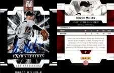 Jason Christian Signed 2009 Donruss Elite Extra Edition #89 Card Athletics Auto