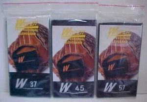 Baseball Softball Profi Handschuh Armband Halstuch NEU 37, 45, 57 - Bild 1 von 15